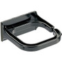 Panduit D-Ring Kit for full Length POU Brackets,2 RU for use with S2BRK6 and S2BRK12, BL - D-ring - Black - 2U Rack Height - 8 Pack (Fleet Network)