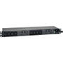 Tripp Lite Basic PDUH30HV 10-Outlets PDU - Basic - NEMA L6-30P - 10 x IEC 60320 C13 - 230 V AC - 5.80 kW - 1U - Horizontal - Wall Rack (Fleet Network)