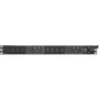 Tripp_Lite_Basic_PDUH30HV_10-Outlets_PDU_-_Basic_-_NEMA_L6-30P_-_10_x_IEC_60320_C13_-_230_V_AC_-_580_kW_-_1U_-_Horizontal_-_Wall_Rack_PDUH30HV