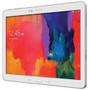 Targus 4Vu Privacy Screen for 10.1" Samsung Galaxy Tab Pro Clear - For 10.1" (256.54 mm)Tablet PC - Anti-glare - for Galaxy Tab Pro (Fleet Network)