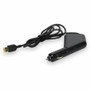AddOn Lenovo 0B47481 Compatible 65W 20V at 3.25A Black Slim Tip Laptop Power Adapter and Cable - 100% guaranteed compatible notebook (Fleet Network)