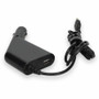 AddOn 0B47481-AA 65W 20V 3.25A Black Slim Tip Laptop Power Adapter and Cable - Compatible with Lenovo Notebooks