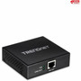 TRENDnet_Gigabit_PoE_RepeaterAmplifier_1_x_Gigabit_PoE_In_Port_1_x_Gigabit_PoE_Out_Port_Extends_100m_For_Total_Distance_Up_To__TPE-E100