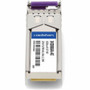 AddOn 3HE00868AA-AO Compatible TAA 1000Base-BX SFP Transceiver - SMF - 1310nmTx/1490nmRx - 10km - LC - DOM