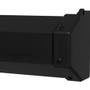 Da-Lite Tensioned Cosmopolitan Electrol 100" (2540 mm) Electric Projection Screen - 4:3 - Da-Mat - 60" (1524 mm) Height x 80" (2032 - (76015L)