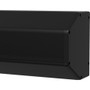 Da-Lite Large Cosmopolitan Electrol 240" (6096 mm) Electric Projection Screen - 4:3 - Matte White - 141" (3581.40 mm) Height x 188" (96389E)