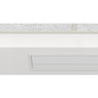 Da-Lite Large Advantage Deluxe Electrol 243" (6172.20 mm) Electric Projection Screen - 16:9 - Matte White - 119" (3022.60 mm) Height x (36860)