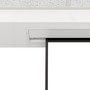 Da-Lite Large Advantage Deluxe Electrol 360" (9144 mm) Electric Projection Screen - Matte White - 216" (5486.40 mm) Height x 288" mm) (36872)
