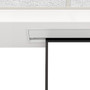 Da-Lite Large Advantage Electrol 295" (7493 mm) Electric Projection Screen - 4:3 - Matte White - 177" (4495.80 mm) Height x 236" mm) (36979L)