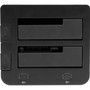 StarTechcom_Universal_docking_station_for_2535in_SATA_and_IDE_hard_drives_-_USB_30_UASP_-_2_x_HDD_Supported_-_2_x_SSD_Supported_-_UNIDOCKU33