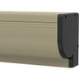 Da-Lite Tensioned Contour Electrol 72" (1828.80 mm) Electric Projection Screen - 4:3 - Da-Mat - 43" (1092.20 mm) Height x 57" (1447.80 (88471ELS)