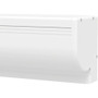 Da-Lite Contour Electrol 84.9" (2155.26 mm) Electric Projection Screen - Matte White - 60" (1524 mm) Height x 60" (1524 mm) Width - (88317ELS)