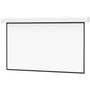 Da-Lite Large Advantage Deluxe Electrol 295" Electric Projection Screen - 4:3 - Matte White - 177" Height x 236" Width - Ceiling Mount (Fleet Network)