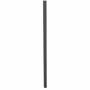 Premier Mounts Mounting Pole for Display Screen, Flat Panel Display - Black (Fleet Network)