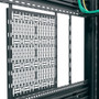Middle Atlantic BGR-SA Series Rack, 41 RU, 27"D - For A/V Equipment - 41U Rack Height x 19" (482.60 mm) Rack Width x 24.40" (619.76 - (BGR-41SA-27)