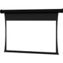 Da-Lite Tensioned Cosmopolitan Electrol 113" Electric Projection Screen - 16:10 - Da-Mat - 60" Height x 96" Width - Wall/Ceiling Mount (Fleet Network)