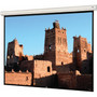 Da-Lite Large Cosmopolitan 96390E 188" Electric Projection Screen - Front Projection - 16:9 - Matte White - 92" Height x 164" Width - (Fleet Network)