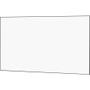 Da-Lite UTB Contour 106" Fixed Frame Projection Screen - 16:9 - HD Progressive 1.3 - 52" Height x 92" Width (Fleet Network)