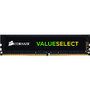 Corsair ValueSelect 8GB DDR4 SDRAM Memory Module - 8 GB - DDR4 SDRAM - 2133 MHz DDR4-2133/PC4-17000 - Unbuffered - DIMM (Fleet Network)