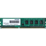 Patriot Memory Signature 4GB DDR3 PC3-12800 (1600MHz) CL11 DIMM - 4 GB (1 x 4GB) - DDR3-1600/PC3-12800 DDR3 SDRAM - 1600 MHz - CL11 - (Fleet Network)