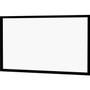 Da-Lite Cinema Contour 103" Fixed Frame Projection Screen - 2.35:1 - HD Progressive 1.3 - 40.5" Height x 95" Width (Fleet Network)