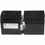 BTI Battery Unit - 18000 mAh - 12 V DC - Lead Acid - Sealed (Fleet Network)