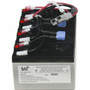 BTI UPS Replacement Battery Cartridge - 7200 mAh - 12 V DC - Lead Acid - Sealed (Fleet Network)
