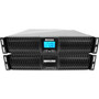 Minuteman Endeavor ED6200RTXL 6000VA Rack/Tower UPS - 4U Rack/Tower - 5.40 Minute Stand-by - 208 V AC Input - 208 V AC, 212 V AC - (Fleet Network)
