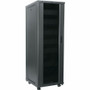Middle Atlantic Essex RCS Series 35RU Pre-Configured AV Floor Standing Rack - For A/V Equipment - 35U Rack Height x 19" (482.60 mm) x (Fleet Network)