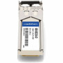 AddOn XBR-000218-AO Compatible TAA Compliant 10GBase-SW Fibre Channel SFP+ Transceiver - Multimode - 850nm - 300m - LC