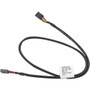 Supermicro Serial Data Transfer Cable - 2 ft Serial Data Transfer Cable for Server - First End: 1 x 8-pin Serial - Second End: 1 x - - (Fleet Network)