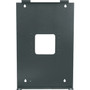 Middle Atlantic Essex HANG-MMR16 Mounting Bracket for Rack - Black (Fleet Network)