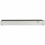 Black Box ACXMODH6BPAC-R2 KVM Extender Housing Chassis - 1.70" (43.18 mm) Height x 17.50" (444.50 mm) Width x 8" (203.20 mm) Depth - 1 (Fleet Network)