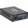 Tripp Lite series 10/100 SC Multimode Media Converter, 550M, 850nm - 1 x Network (RJ-45) - 1 x SC Ports - Multi-mode - 850 nm Fiber - (Fleet Network)