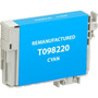 Dataproducts Ink Cartridge (98) - Cyan Pack (Fleet Network)