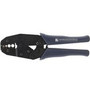 Kramer TL-B/CRIMP Crimping Tool for Kramer Coax Bulk Cables - Lightweight, Comfortable Grip, Quick-release (Fleet Network)
