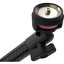 The Joy Factory MagConnect MMU111 Desk Mount for iPad - Carbon Fiber (MMU111)
