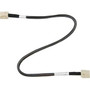 Supermicro SAS Data Transfer Cable - 1.5 ft SAS Data Transfer Cable for Hard Drive, Server - First End: 1 x Mini-SAS HD - Second End: (Fleet Network)