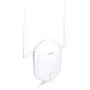 ZYXEL NWA1100-NH IEEE 802.11n 300 Mbit/s Wireless Access Point - 2 x External Antenna(s) - MIMO Technology - 1 x Network (RJ-45) - - - (Fleet Network)