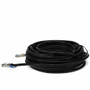 AddOn MSA and TAA Compliant 10GBase-CX CX4 Direct Attach Cable (Passive Twinax, 3m) - For Data Networking - 1 x 10GBase-CU Network10 (CX4-10G-PDAC3M-AO)
