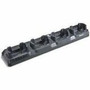Intermec MultiDock Cradle - Docking - Mobile Computer - 4 Slot - Charging Capability - Synchronizing Capability (Fleet Network)