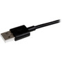 StarTechcom_1m_3_ft_Black_Apple_8-pin_Lightning_or_30-pin_Dock_Connector_or_Micro_USB_to_USB_Combo_Cable_for_iPhone__iPod__iPad_-_LTADUB1MB