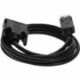 AddOn DISPLAYPORT2DVI10F-5PK DisplayPort 1. 2 to DVI-D Dual Link Male 10ft Black Cable 5-Pack