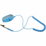 Tripp Lite series ESD Anti-Static Wrist Strap Band with Grounding Wire - Adjustable - 72" (1828.80 mm) Length (Fleet Network)