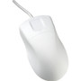 TG3 TG-CMS-W-801 Medical Mouse - Optical - Cable - White - USB - 1000 dpi - Touch Scroll (Fleet Network)