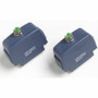 Fluke Networks Set Of DSX M12 4-Position Channel Adapters - 2 (Fleet Network)