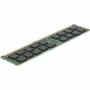 AddOn HP 647883-B21 Compatible Factory Original 16GB DDR3-1333MHz Registered ECC Dual Rank x4 1.35V 240-pin CL9 RDIMM - 16 GB (1 x - - (Fleet Network)