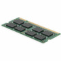 AddOn SNPTX760CK2/4G-AA 4GB (2 x 2GB) DDR2-800MHz SODIMM - Unbuffered Dual Rank 200-pin 1.8V CL5 Notebook Memory