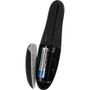 SIIG 2.4 GHz RF Wireless Presenter With 33 Foot Range And 5 Button Control Black Frequency Radio USB Ft Mm S CE-WR0112-S1