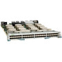 Cisco 48-Port 1- and 10-Gigabit Ethernet - For Data Networking, Optical Network - 48 x Expansion Slots (Fleet Network)
